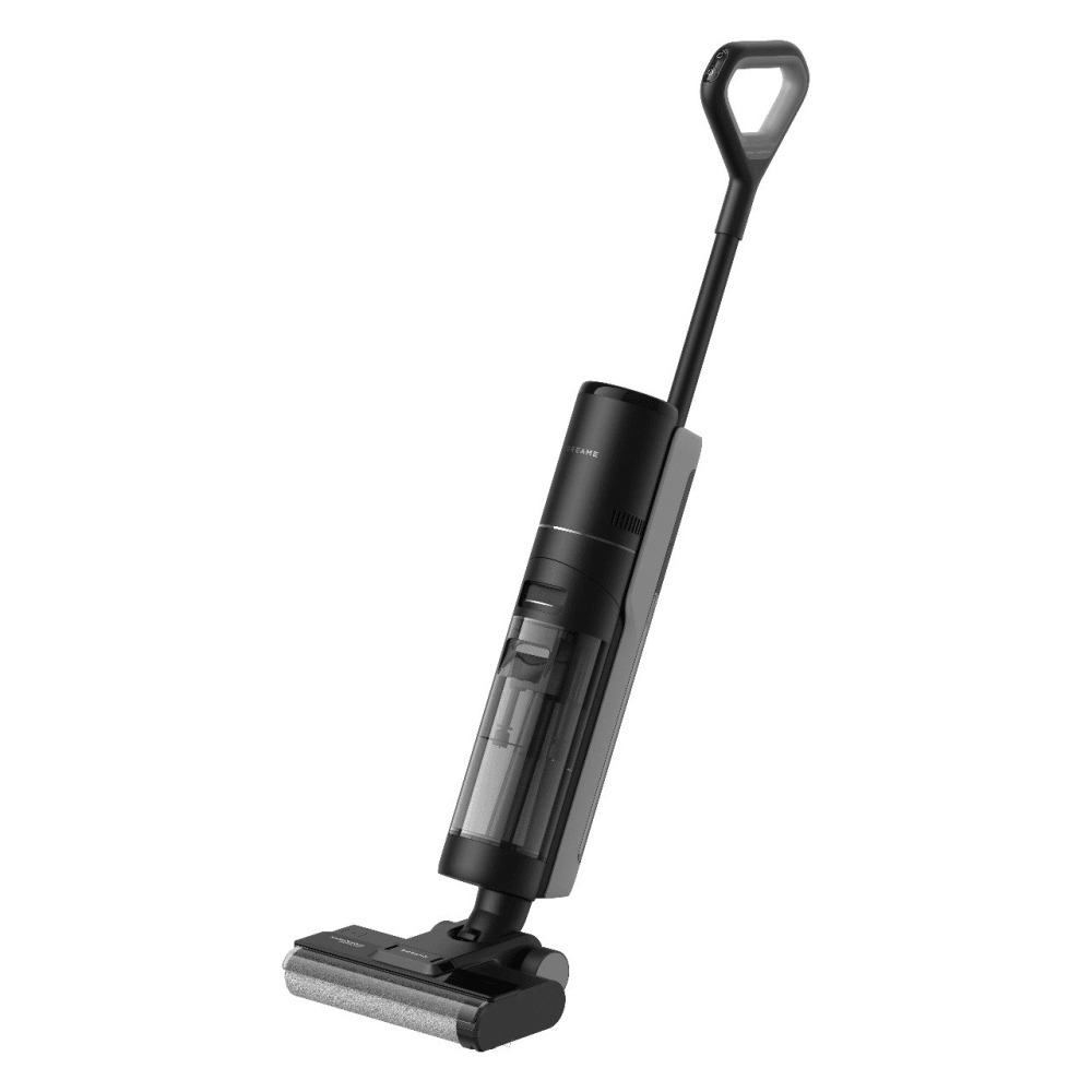Пылесос вертикальный Dreame Wet and Dry Vacuum H12S черный